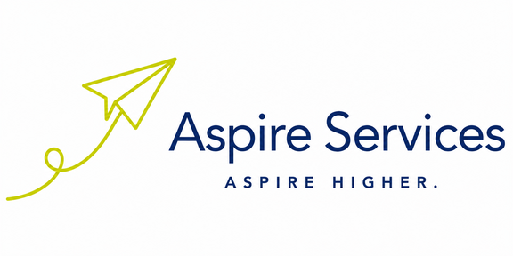 Aspire Services - Aspire Higher